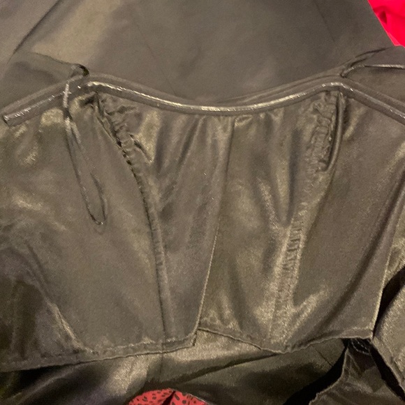 NWT. Allen Schwartz fancy  dress - Picture 4 of 5